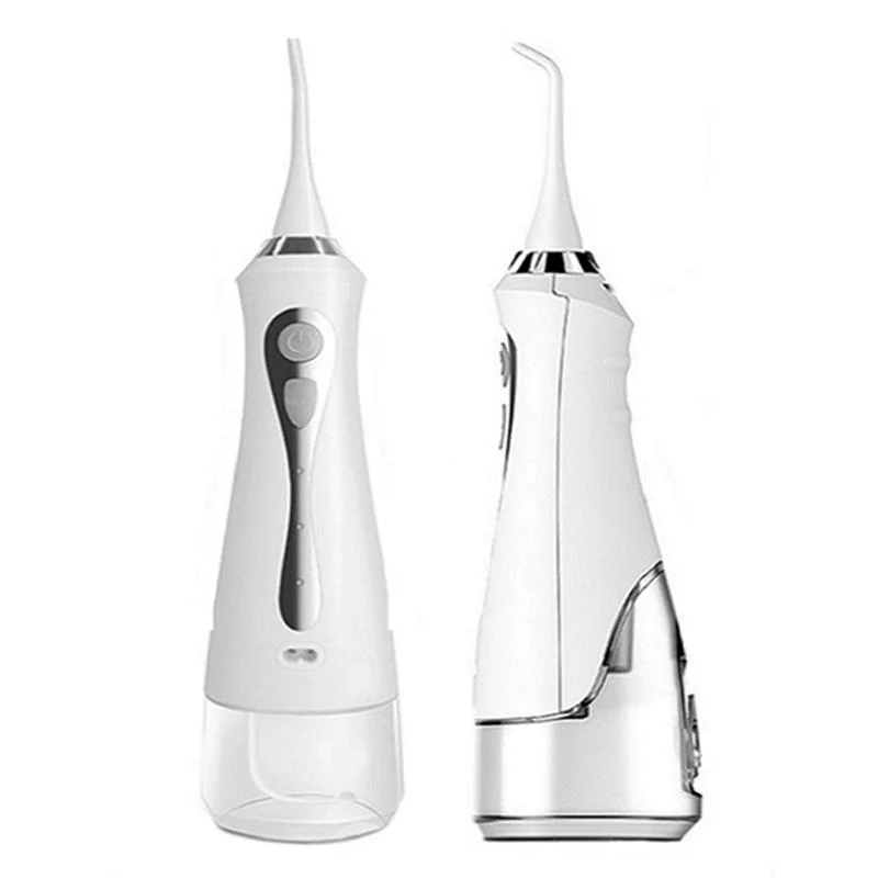 Portable Personal Oral Care Ipx7 Waterproof Rechargeable Electric Oral Irrigator