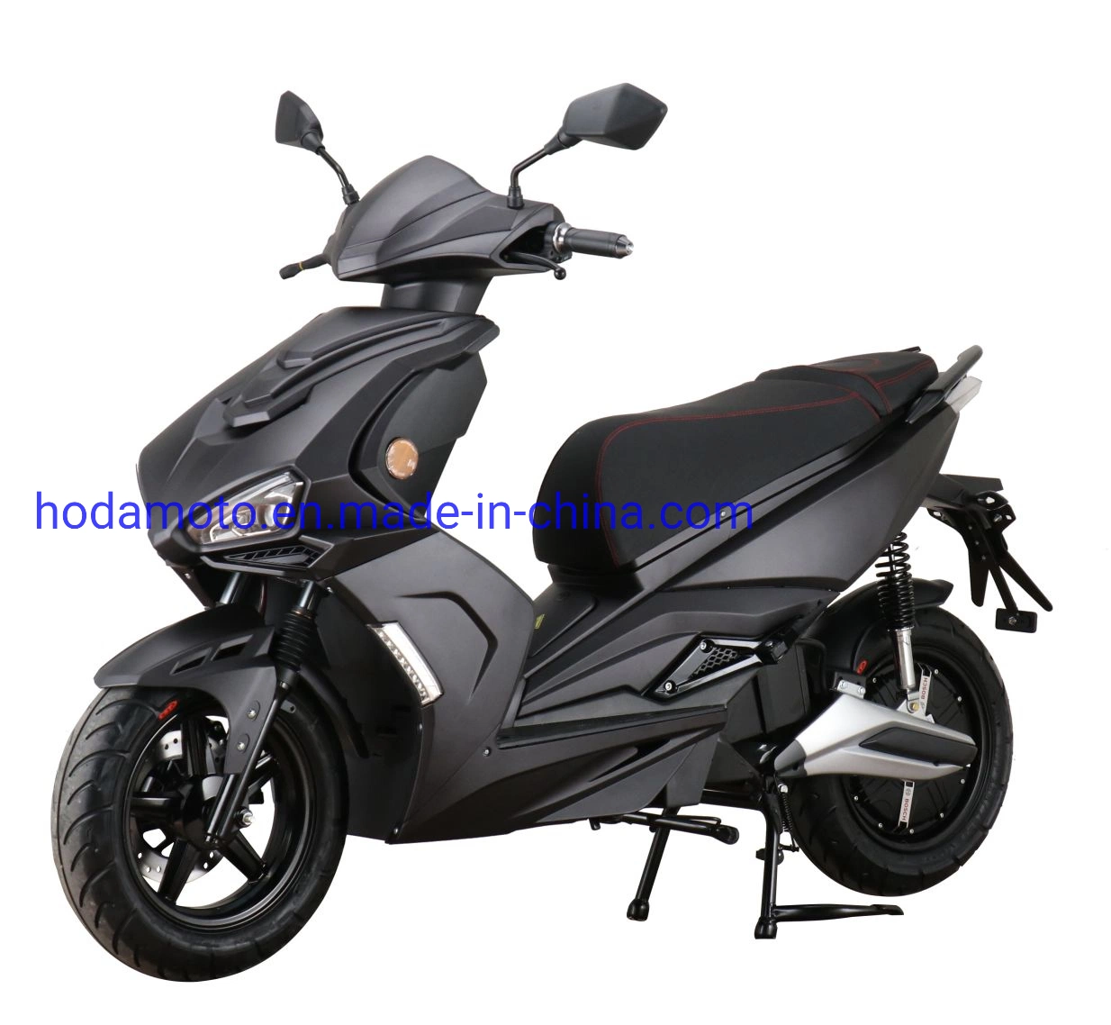 125cc essence EEC homologation Scooter Motos Motos essence moto (HD125T-KA)