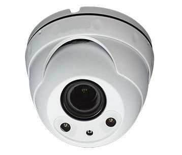 4MP Ultra Starlight WDR Professional CCTV Network IP Eyeball Dome Camera Factory