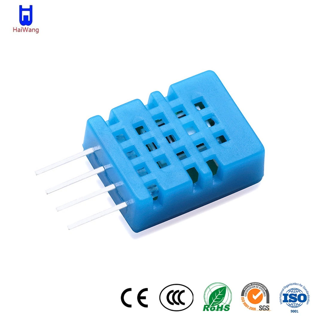 Haiwang Hr002 Kanal Feuchtigkeitssensor China Hr002 Feuchtigkeitssensor 0-10V Ab Werk versandbereit Hr002 Temperatur Luftfeuchtigkeit Standort 4G 5G Sensor