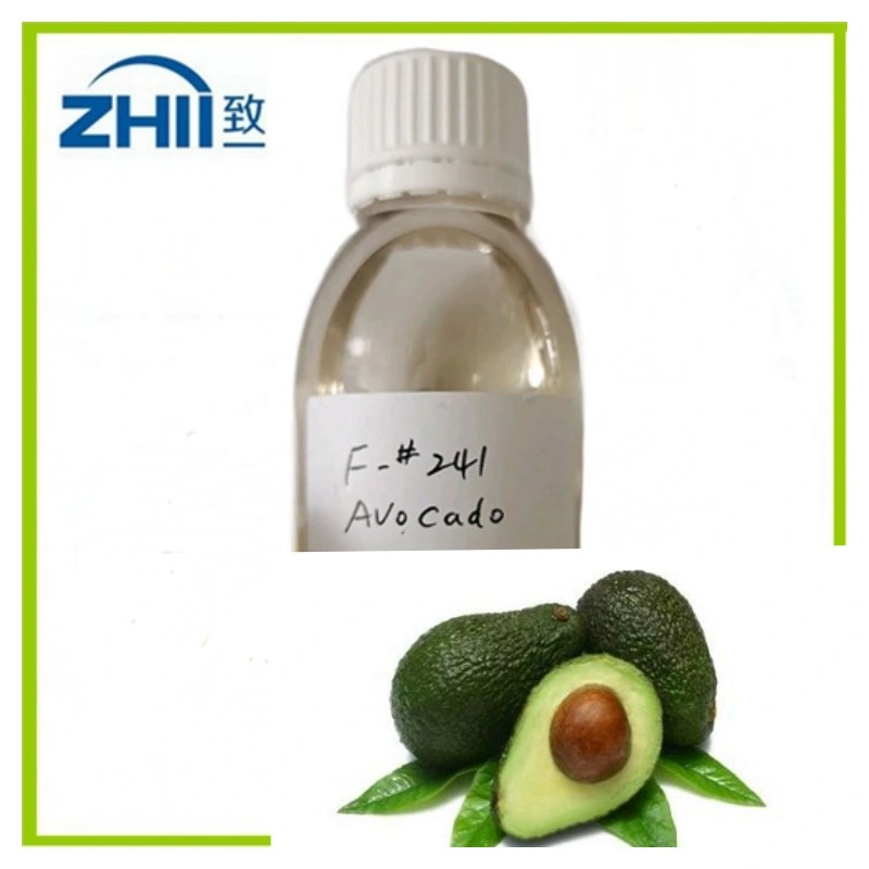 Zhii Concentrated Tobacco Flavour Mint Flavour Fruit Flavour Mix Fruit Flavour Gold Flavour Ice Flavour Avocado Flavor for Ejuice and Eliquid