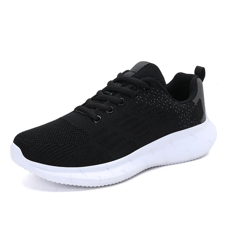 Private Label Women Shoes Custom Logo Light Weight Running Sport Sneakers