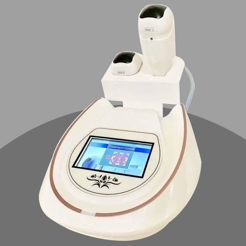 Liposonix Cartridge Body Slimming Liposonic Hifu Machine Best Selling Products