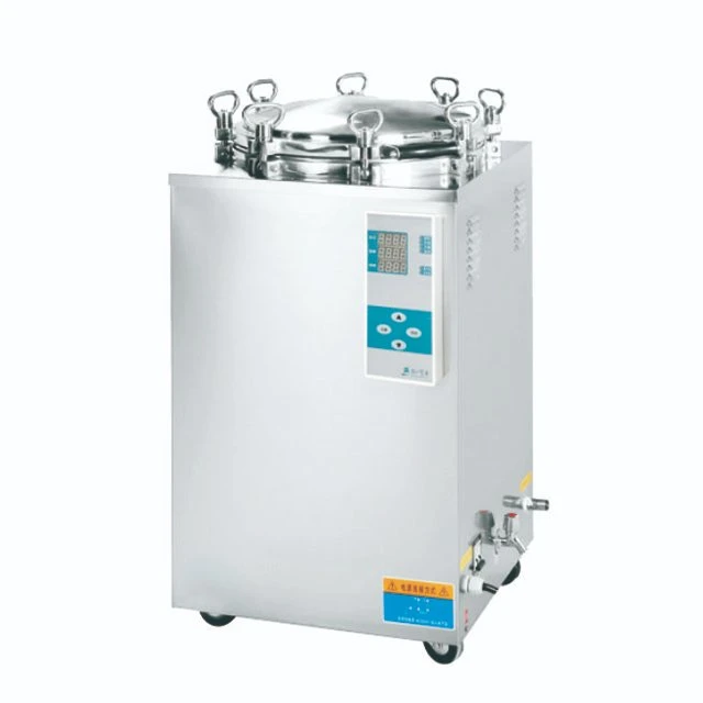 35L Vertical Pressure Steam Sterilizer&#160; with Dryer