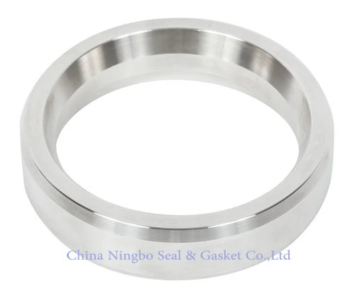 Metal and Mmetallic Ring Joint with Material SS304, Ss321, SS316