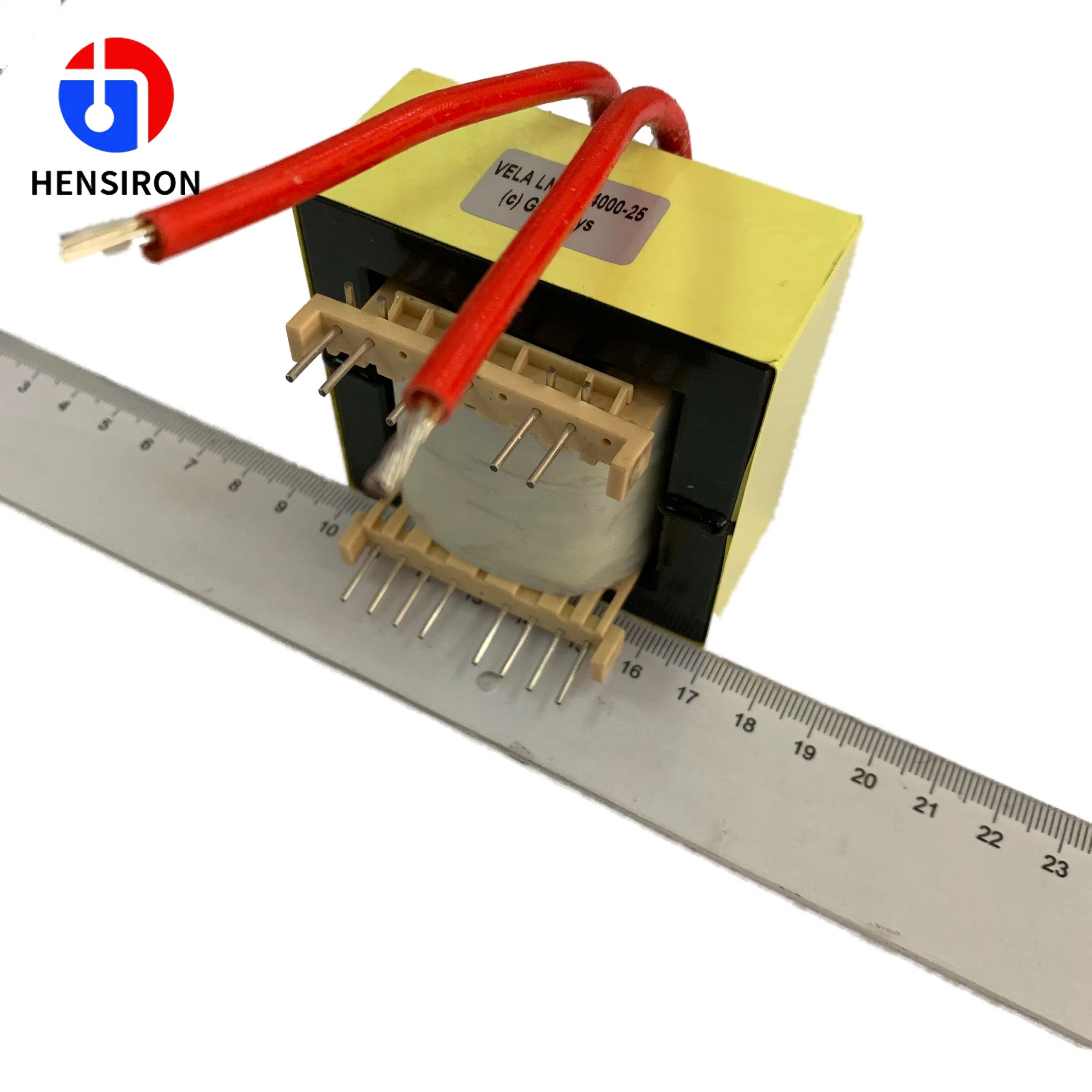 Large Output Power High Frequency Ee65 Series Power Supply Transformer