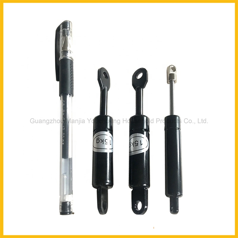 60n 80n 100n 120n Lift Supports Pressure Replacing Hydraulic Gas Springs Gas Struts Gas Lift