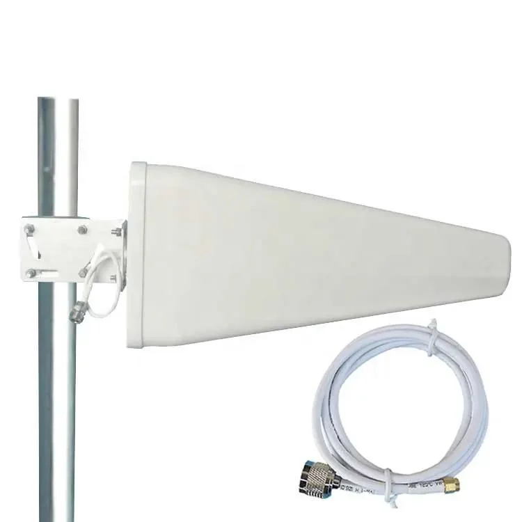 Outdoor Antenna for Cell Phone Signal Booster Repeater Amplifier 2g 3G 4G CDMA GSM Dcs