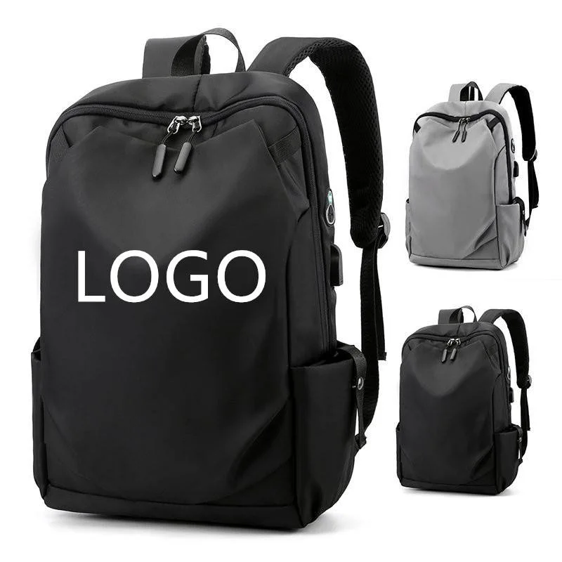 Xianghui Business Backpack Multifunction Computer Bag Outdoor School Travel Backpack