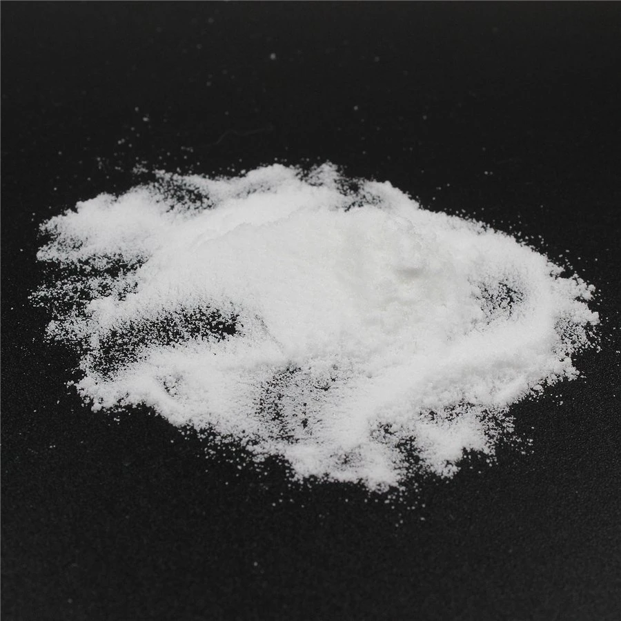 Manufacturer Supply Nonionic Polyacrylamide as Flocculant