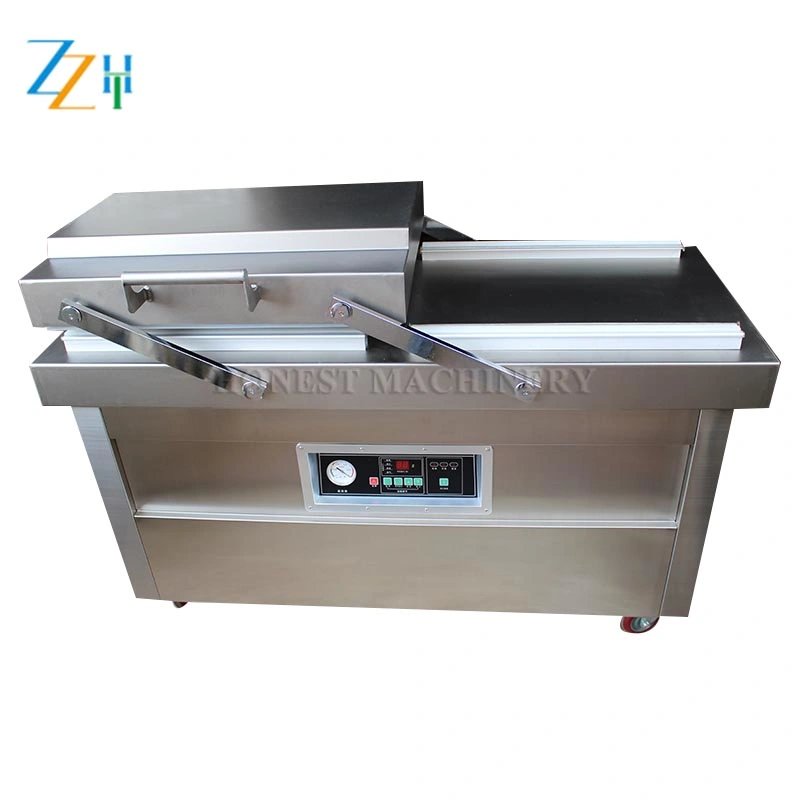 Long Service Life Vacuum Packing Machines