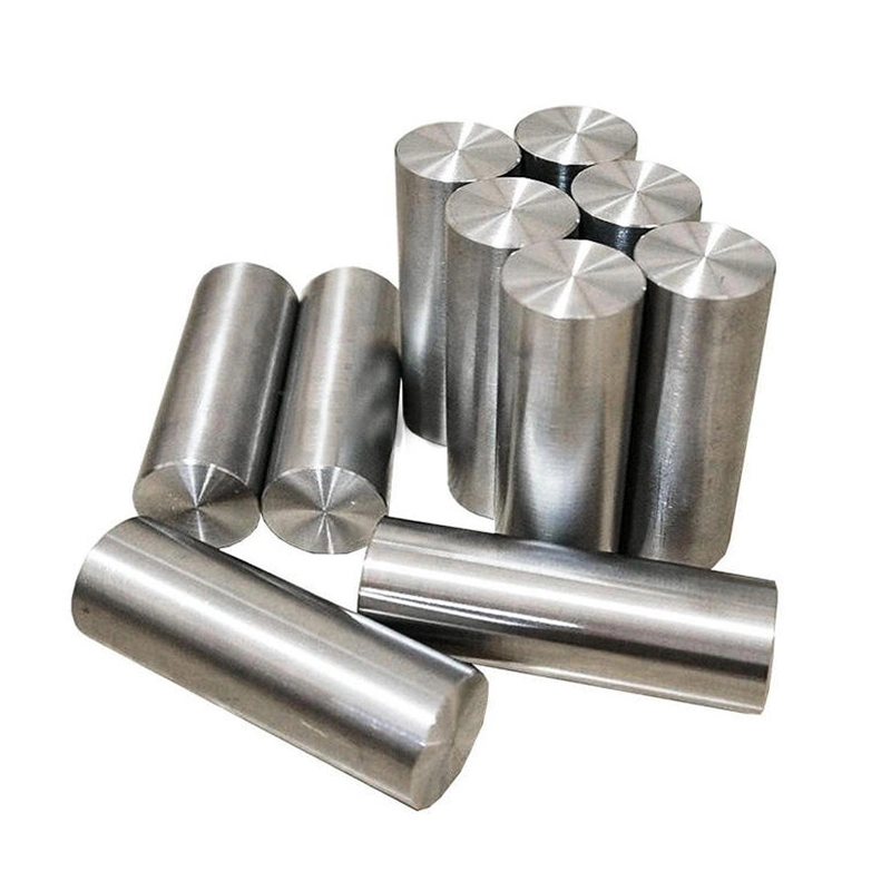 ASTM 1015 SAE 1045 1020 A36 Hot Rolled Round Ssus304 316L 310S 2205 321 904L 316ti 2507 C276 Stainless /Aluminium Alloy Steel Bar