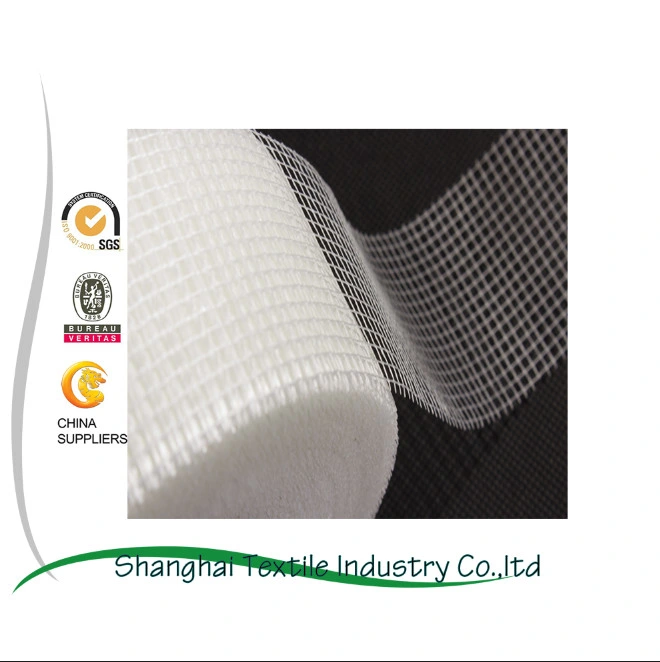 Hot Sale Fiberglass Mesh Tape/Fiberglass Reinforced Mesh/Fiberglass Self-Adhesive Mesh Tape