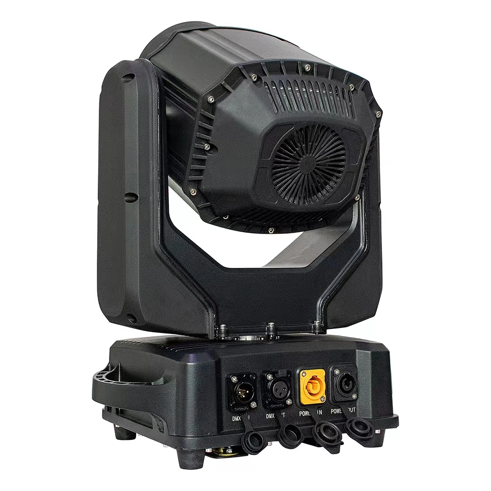 High quality/High cost performance Outdoor Waterproof 3 in 1 200W LED Stage Effect Moving Head Light