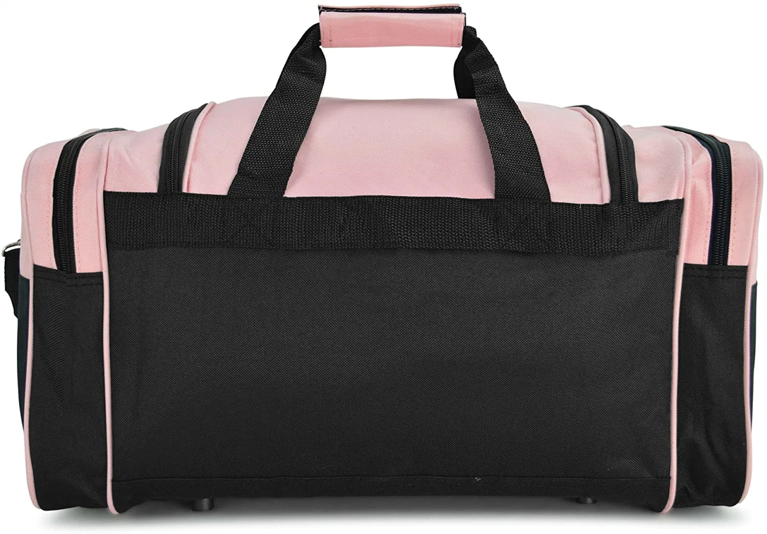 Large Capacity Travel Waterproof Sports Duffle Gym Bag