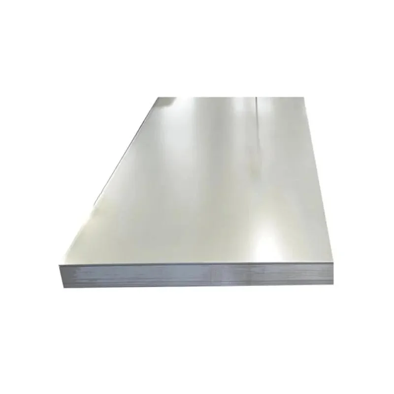 Preço baixo 1060 1100 5052 5083 3003 - H24 5754 6061 8 mm Espessura: Liga fina/alumínio aço inoxidável/carbono/galvanizado/cobre/Folha de tejadilho