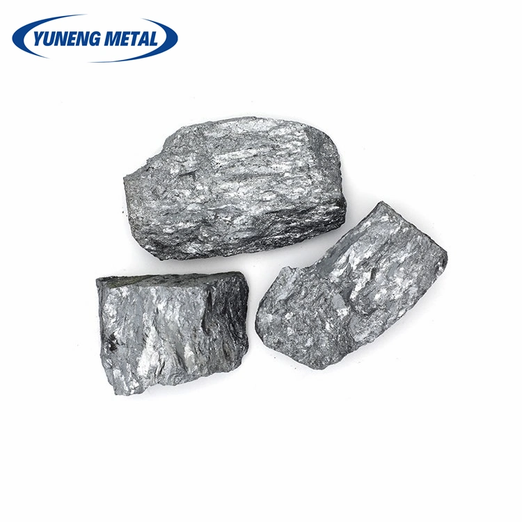 Casting Iron Use Casi Powder Calcium Silicon Alloy 28/55