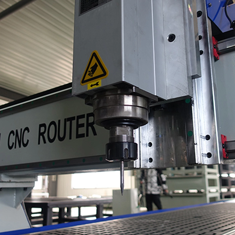 ZICAR CX1325 CNC Grabado CNC máquina de tallado de madera para madera de carpintería