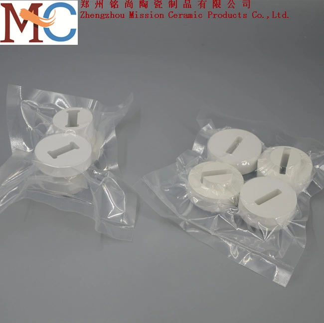 Refractory Insulation Ceramic Boron Nitride Parts