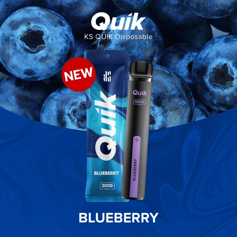 Quik 2000 puffs Мини Craft Pen Заводская цена одноразовый Cartomizer Одноразовый стилус Vape для устройства оптом