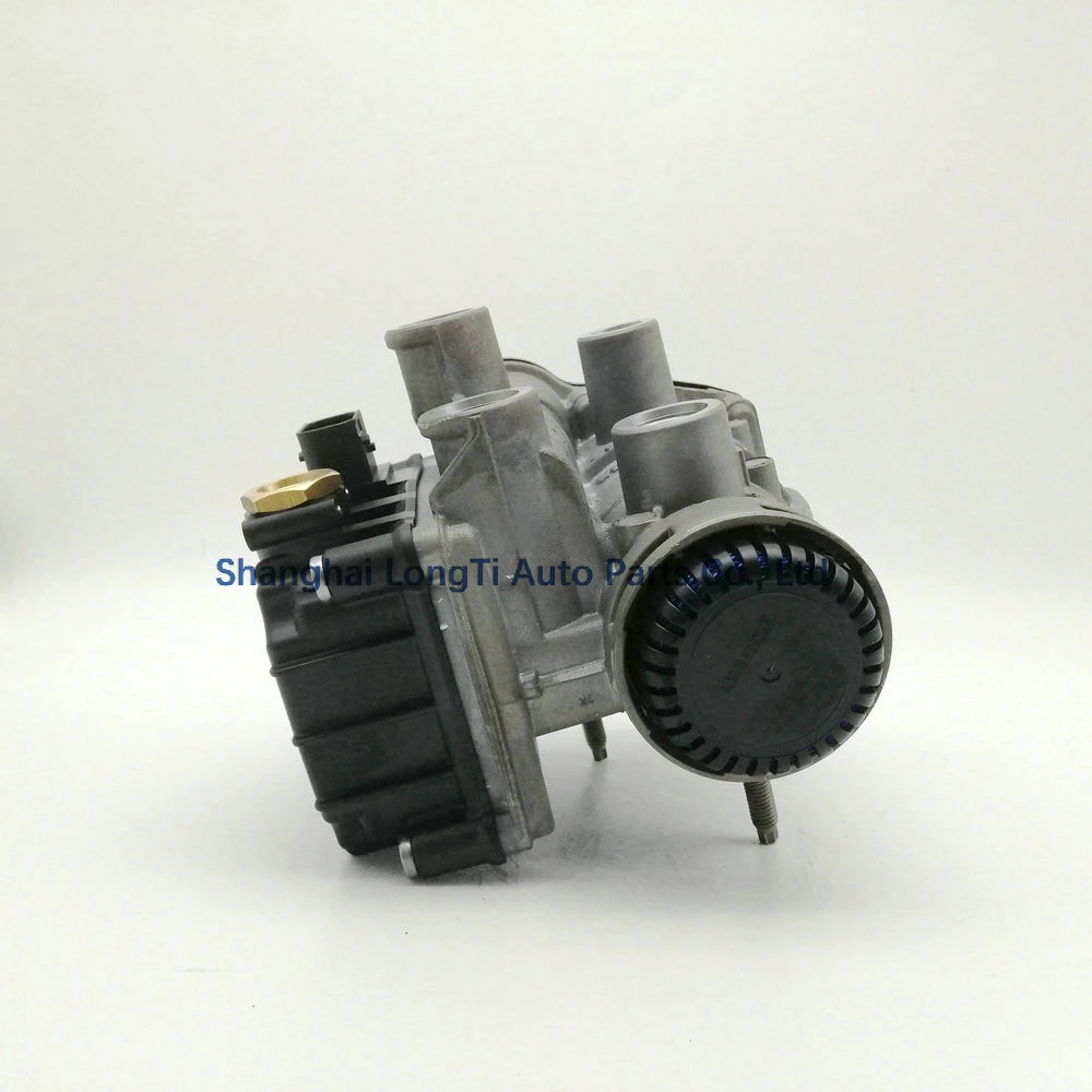 Imported From Europe Wabco Trailer Control Valve Ebs 4802044000 Fortruck