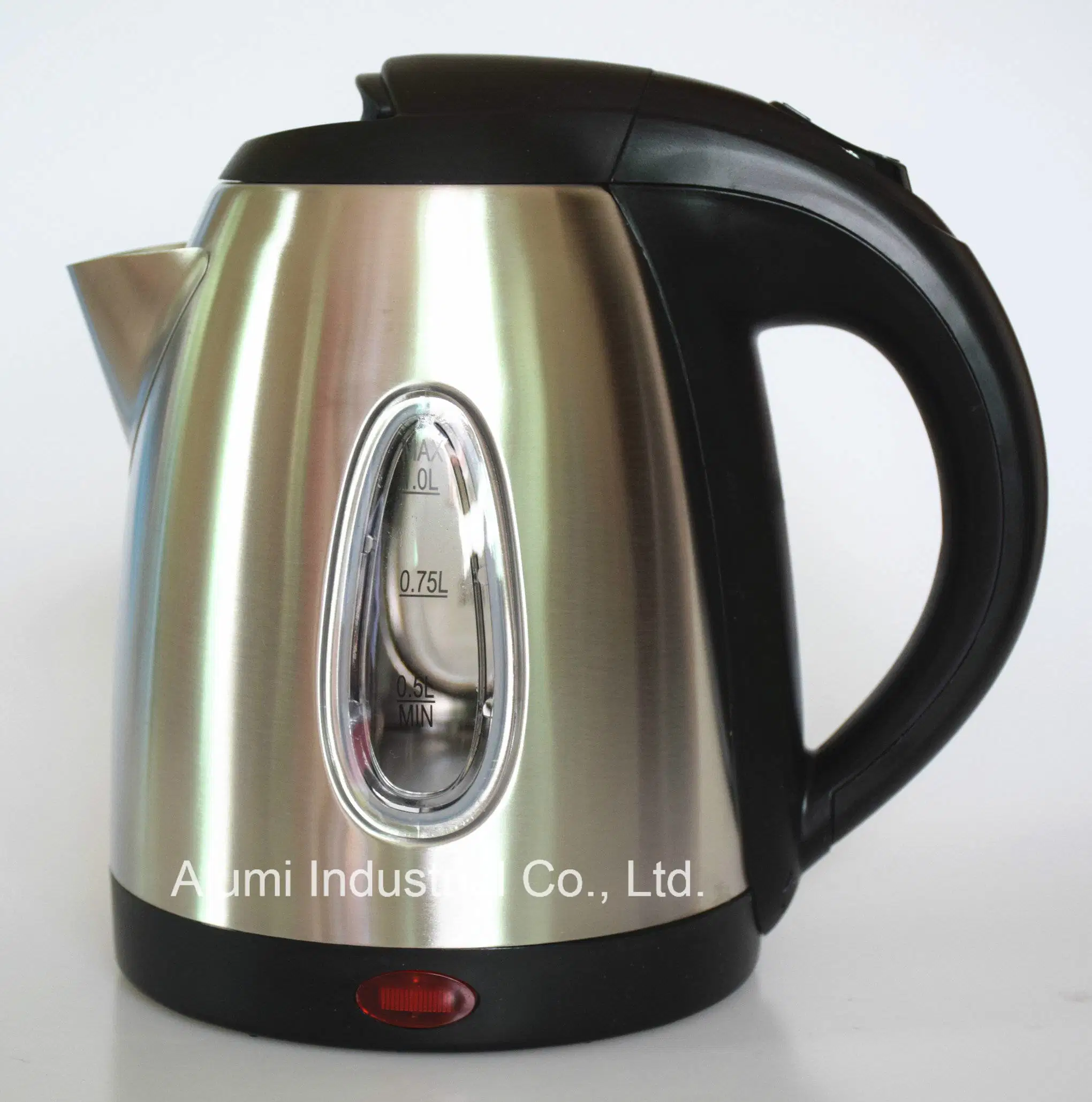 High quality/High cost performance  Stainless Steel Hotel Kettle Electrical Kettle