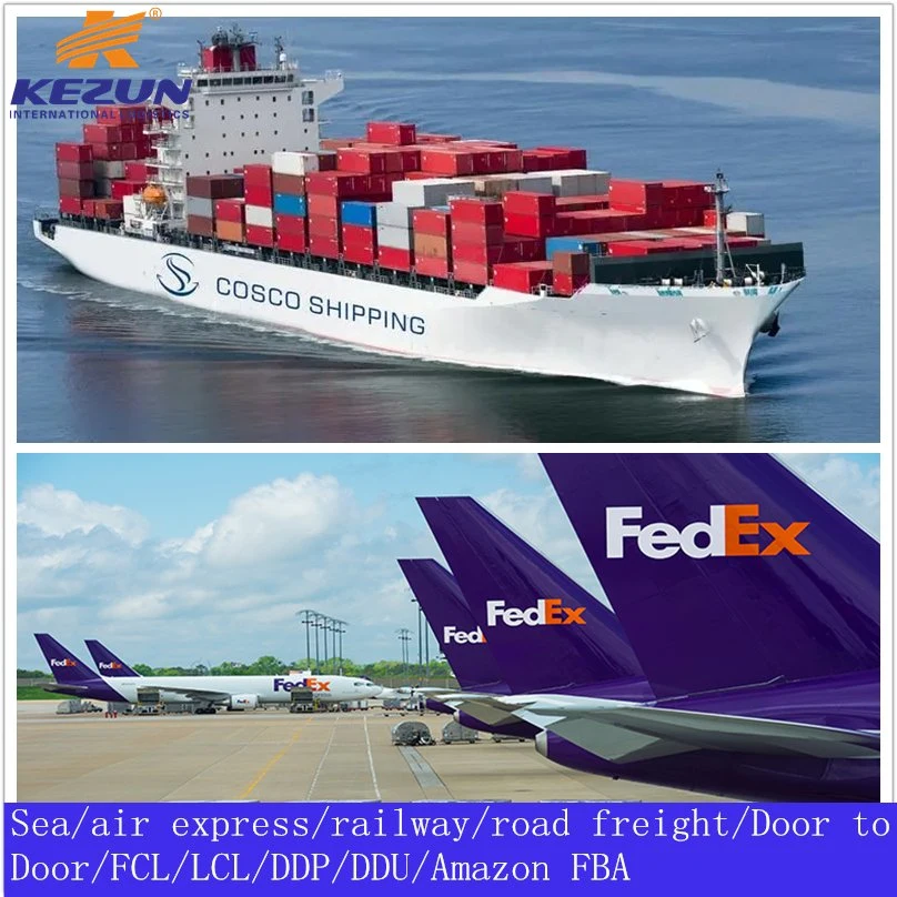 Sea Freight Shipping Agent From China to Europe Sweden Denmark Aarhus