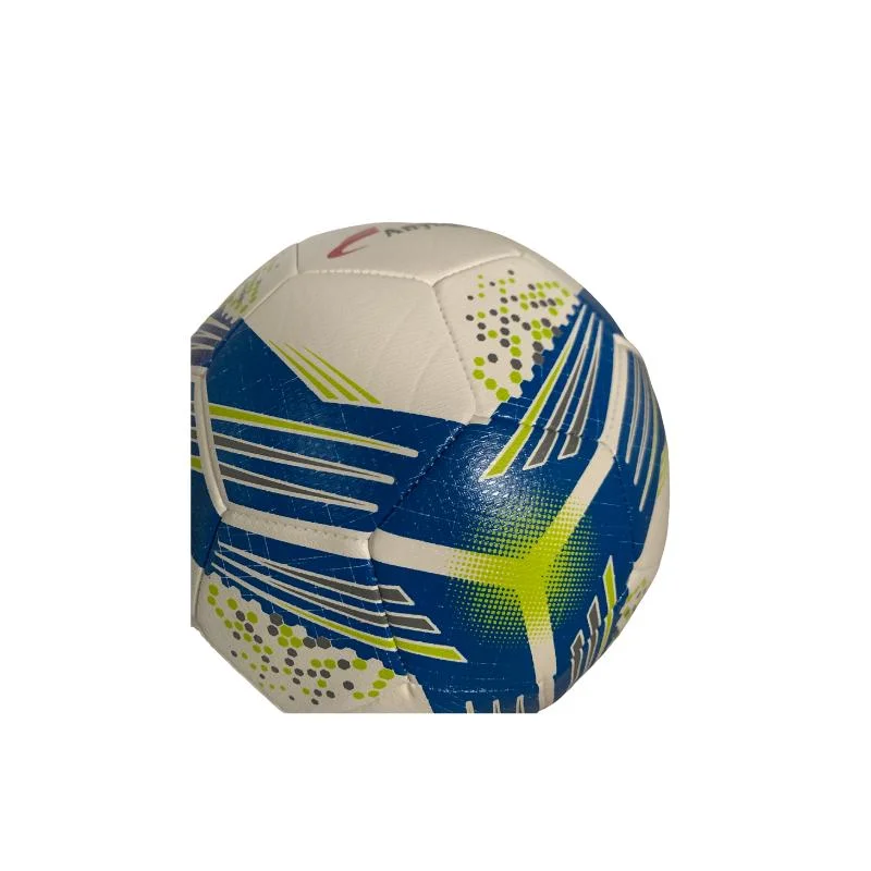 2023 New Top Quality Soccer Ball Size PU Material Seamless Outdoor Football