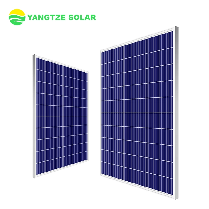 Kit de paneles solares de 1 Kw de luz LED