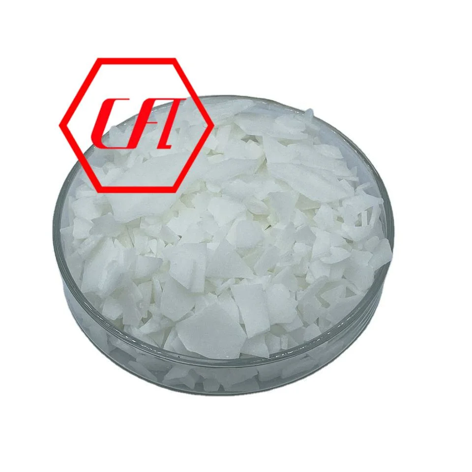 Cosmetic Grade Coconut Oil Monoethanolamide; Cocamide Mea/6501 CAS: 68140-00-1