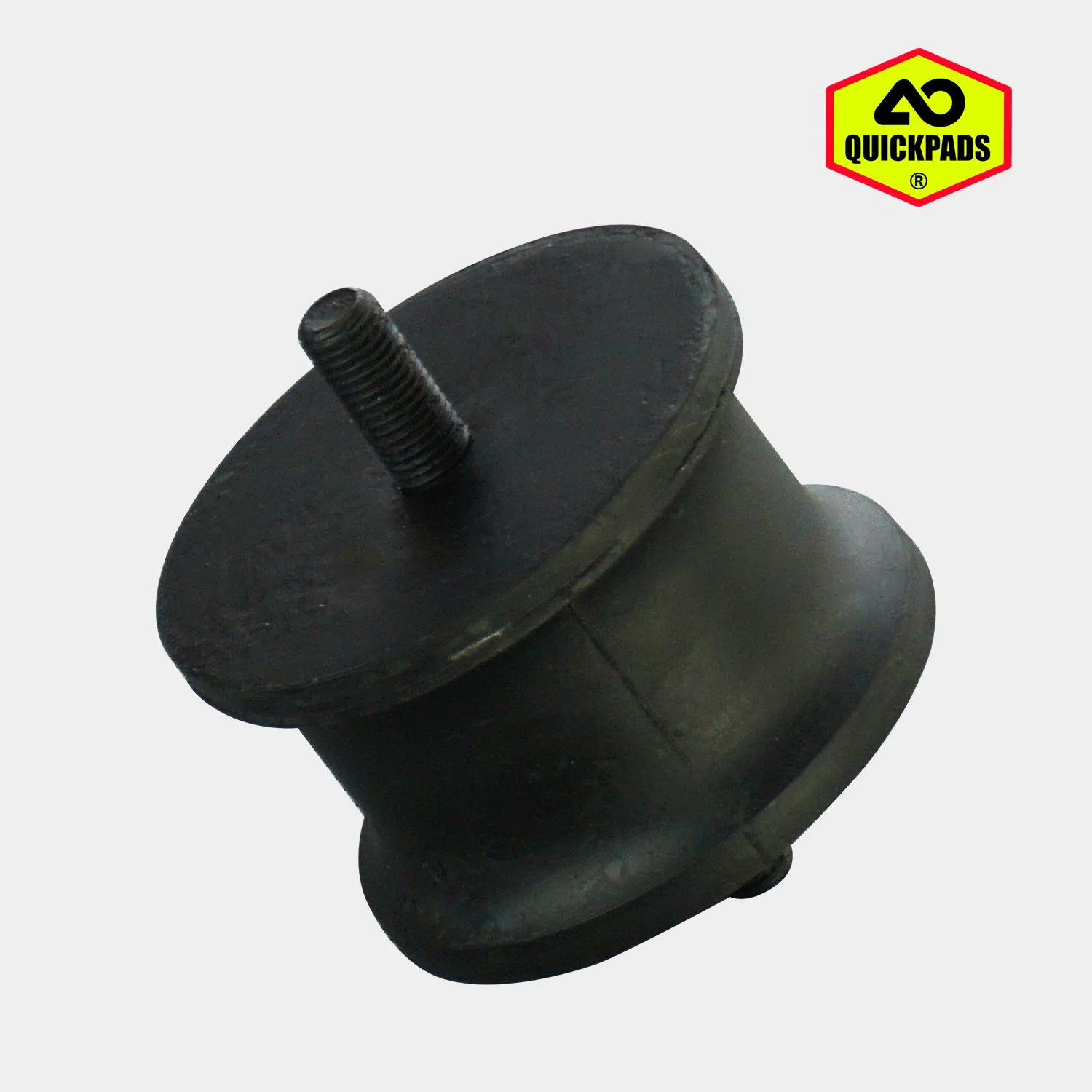 Rubber Metal Buffer for Road Roller Hamm