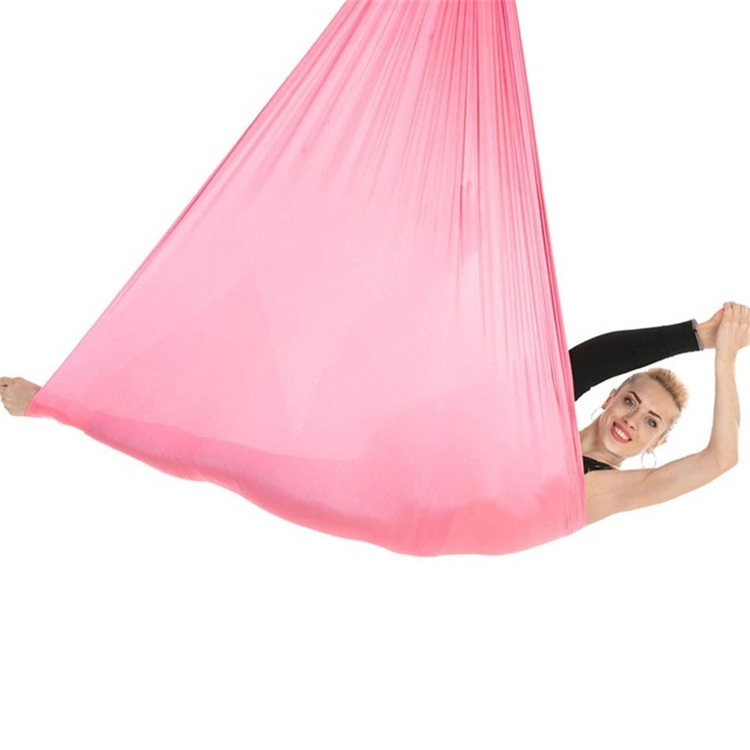 Antigravity Sling Aerial Fabric Yoga Hammock Set, Yoga Swing