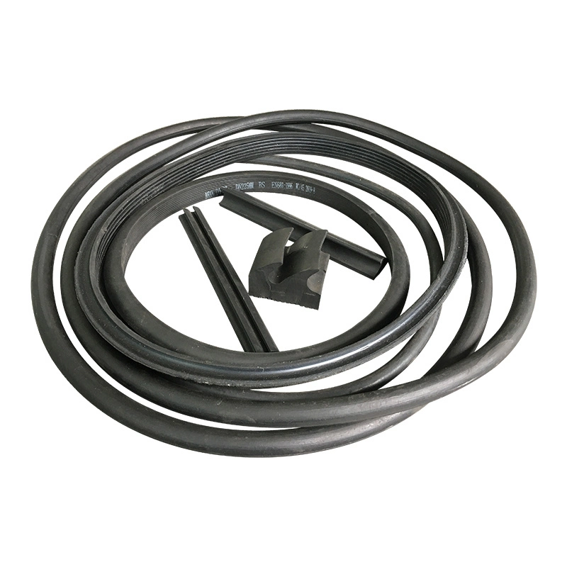 Rubber O Ring Customized Resistance Concrete Tube Seal Ring