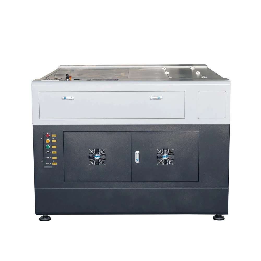 High quality/High cost performance  Stone Laser Engraving Machine Granite Stone Laser Engraver 100W 130W 150 Laser Cutting Machine