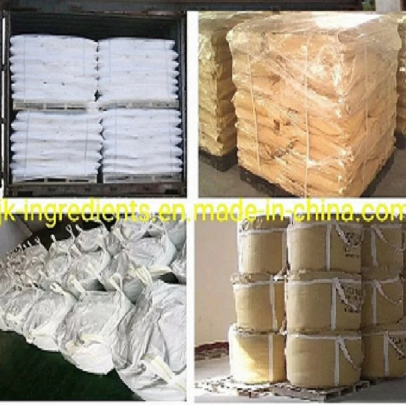 Magnesium Alginate CAS No. 37251-44-8