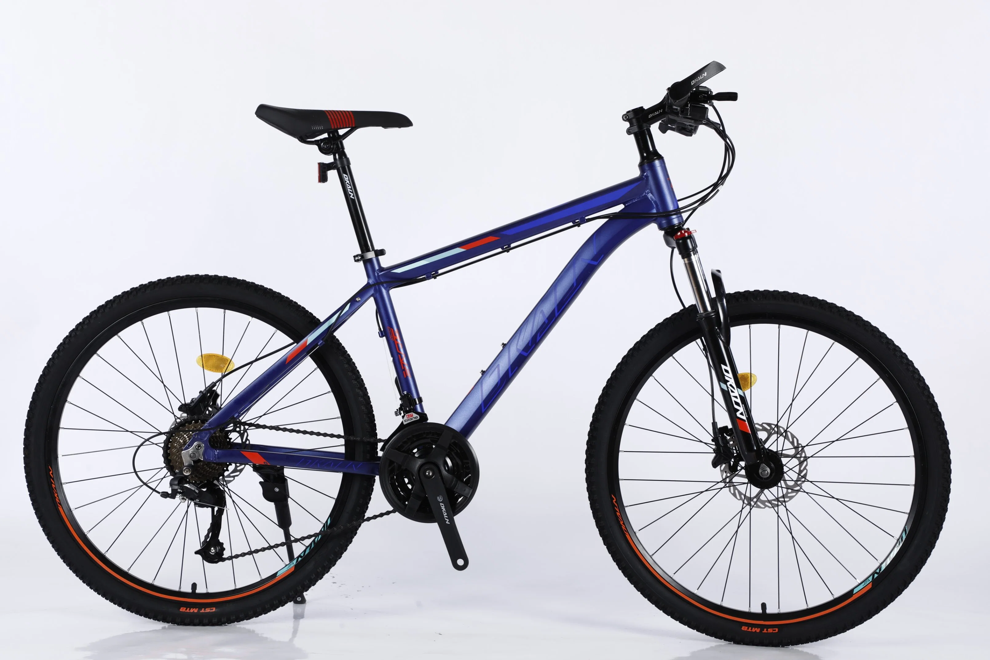 21 Speed City/Road/Folding/Electric/Mountain Bicycle 1200