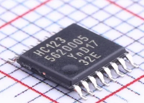 IC CHIPS MCU microcontroller STC15W404AS-35I-SOP16