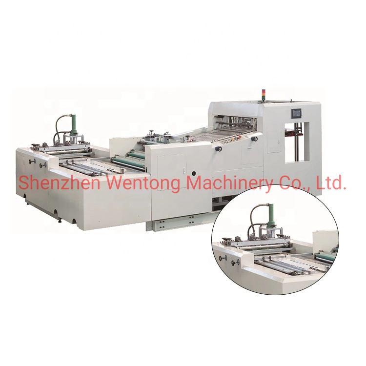 Playing Cards Slitting Machine Playing Cards Production Equipment