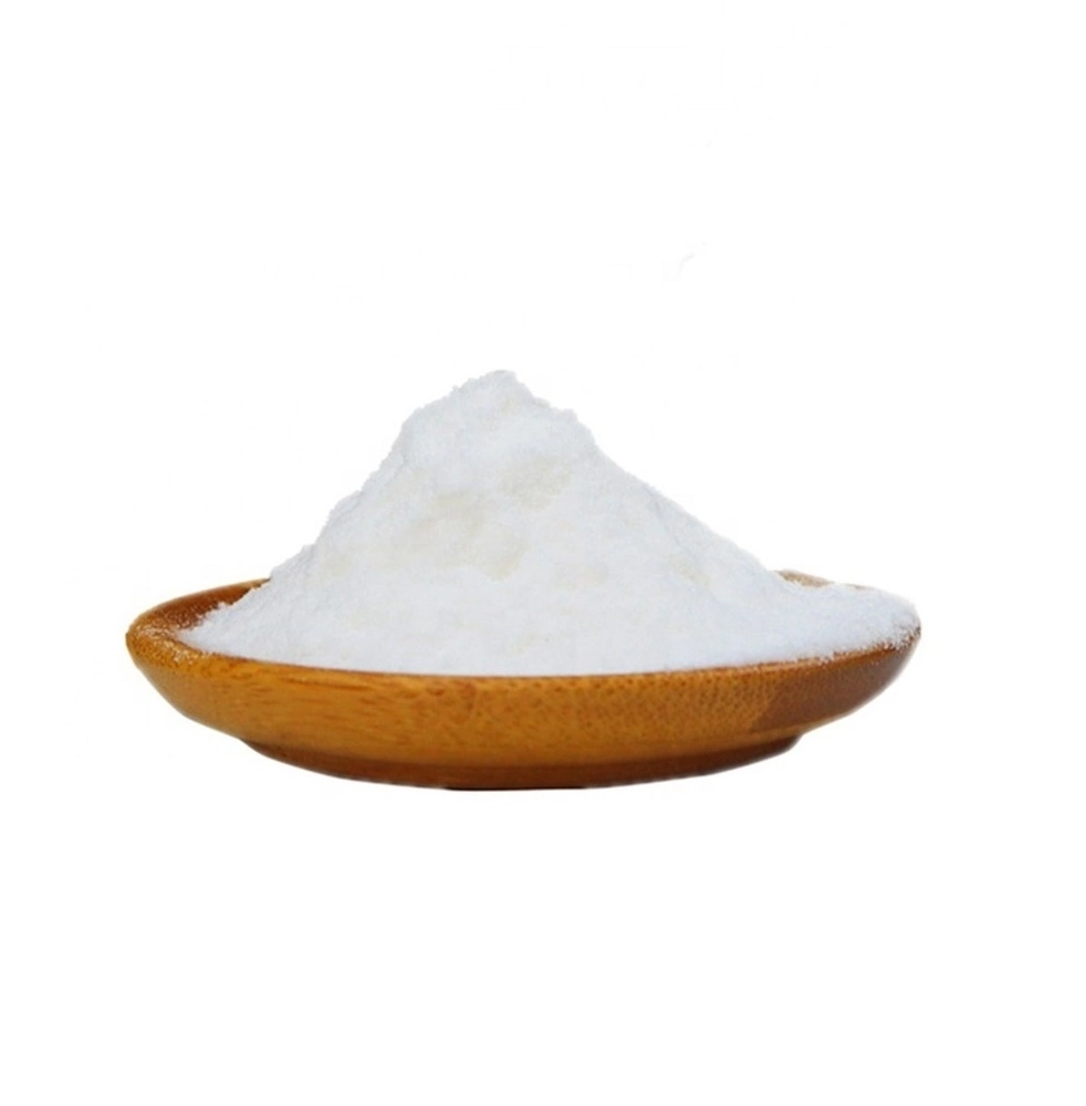 Professional Manufacture Good Quality Poly (METHYLSILSESQUIOXANE) CAS 68554-70-1