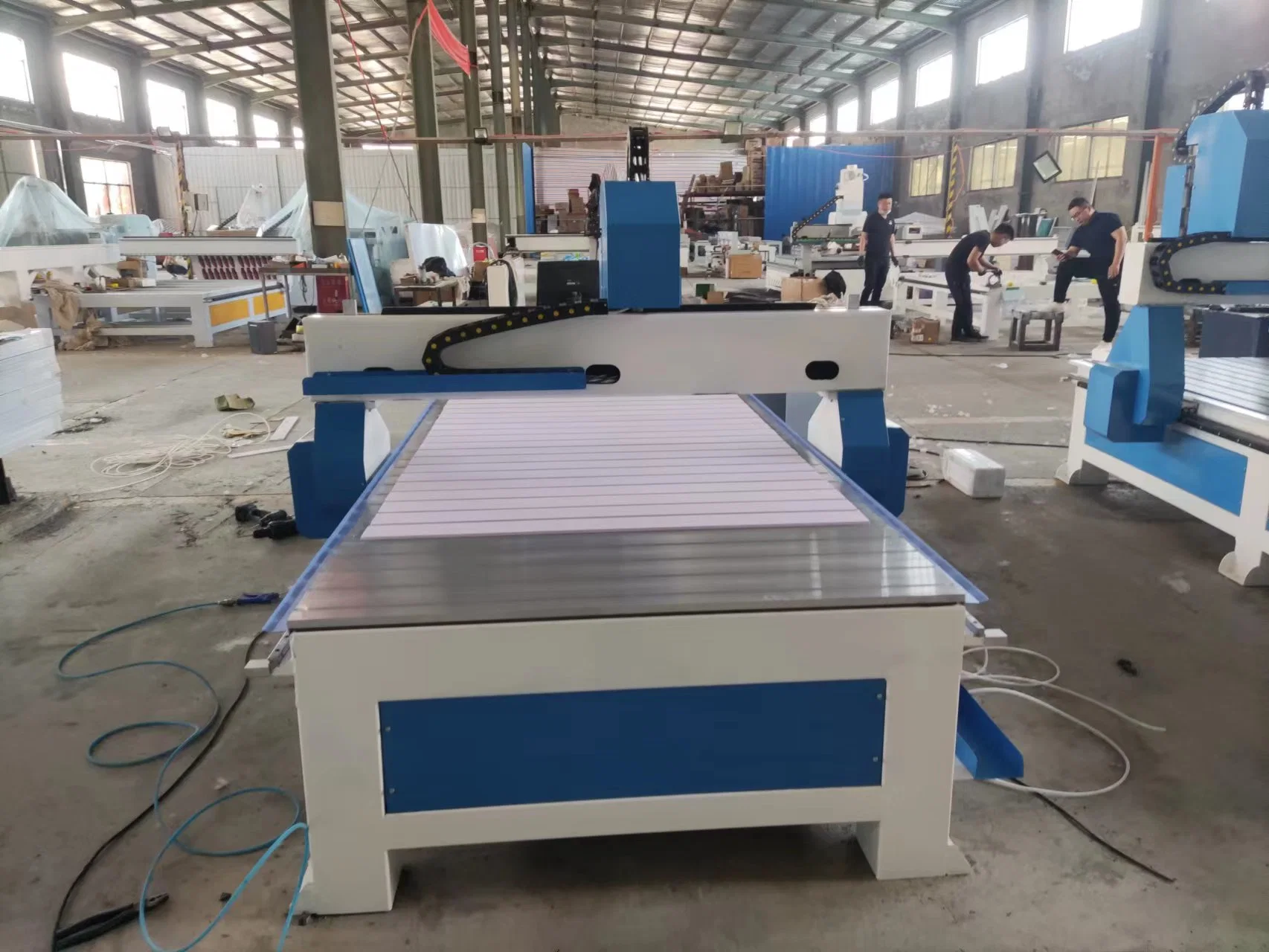 2.2kw Small CNC 1325 Other Woodworking Machine for Wooden Furniture Making CNC Wood Router