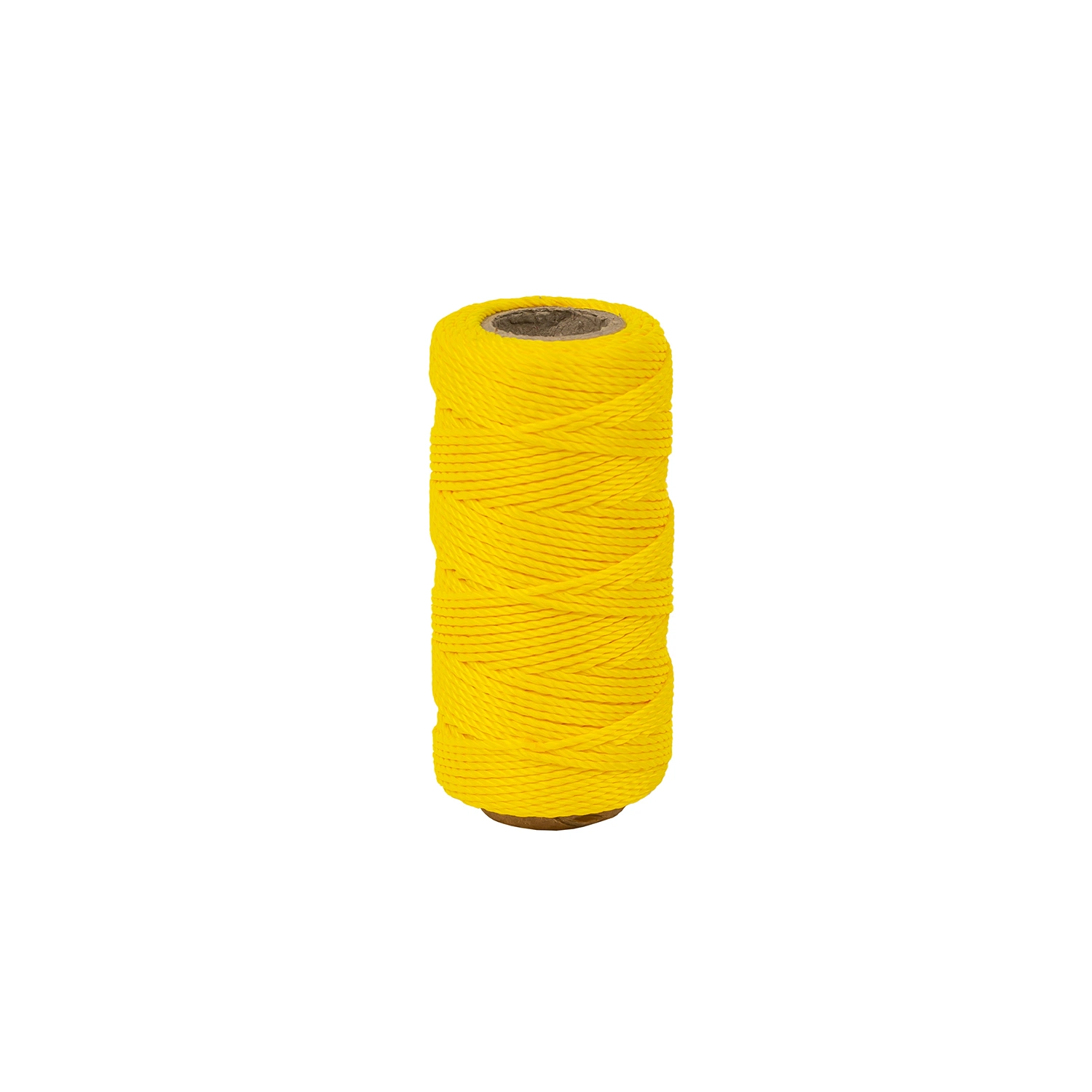 Poly Twisted Twine Polypropylene Polyester Nylon Mason Twine 3 Ply Twine