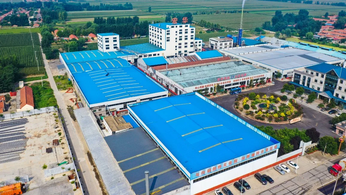 Prefabricated Industrial Hall Metal Roof Space Frame Building