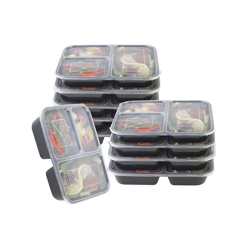 New Disposable Plastic Storage Food Lid and Container Making Machine