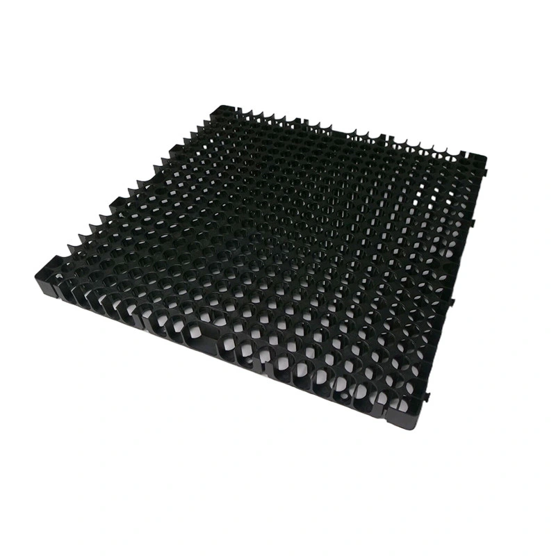 Earthwork Products Drainage Board Drain Cell Drainage Cage