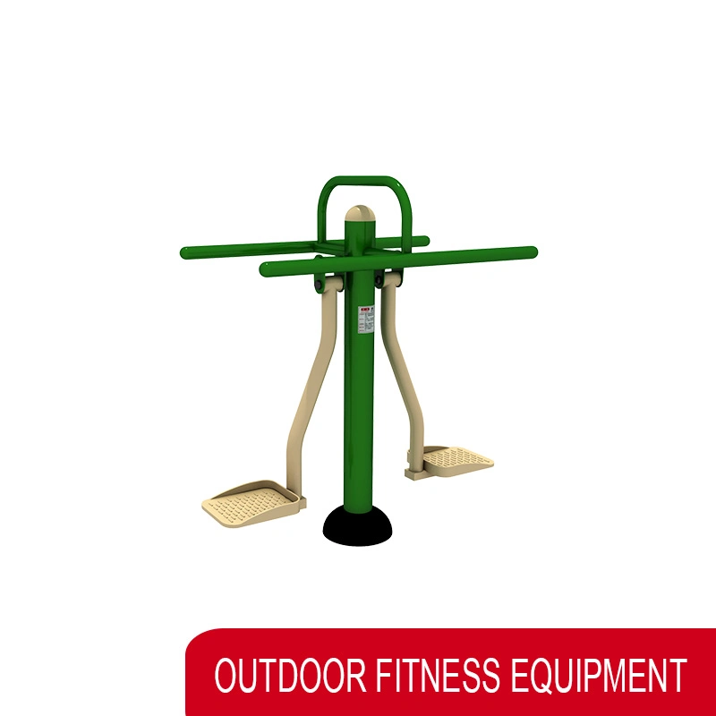 Body Fitness Geräte Outdoor Fitness Geräte Gym Übung Outdoor Sport