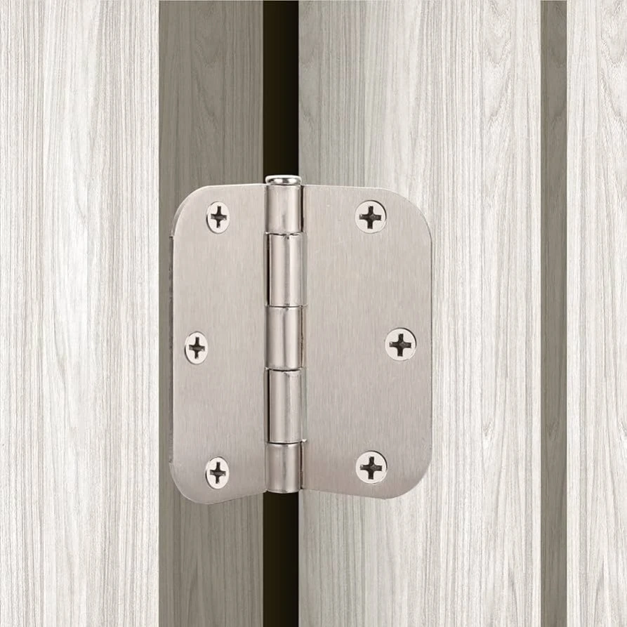 Customized Design Accepted Factory Supply Furniture Hardware Cabinet Door Hinges