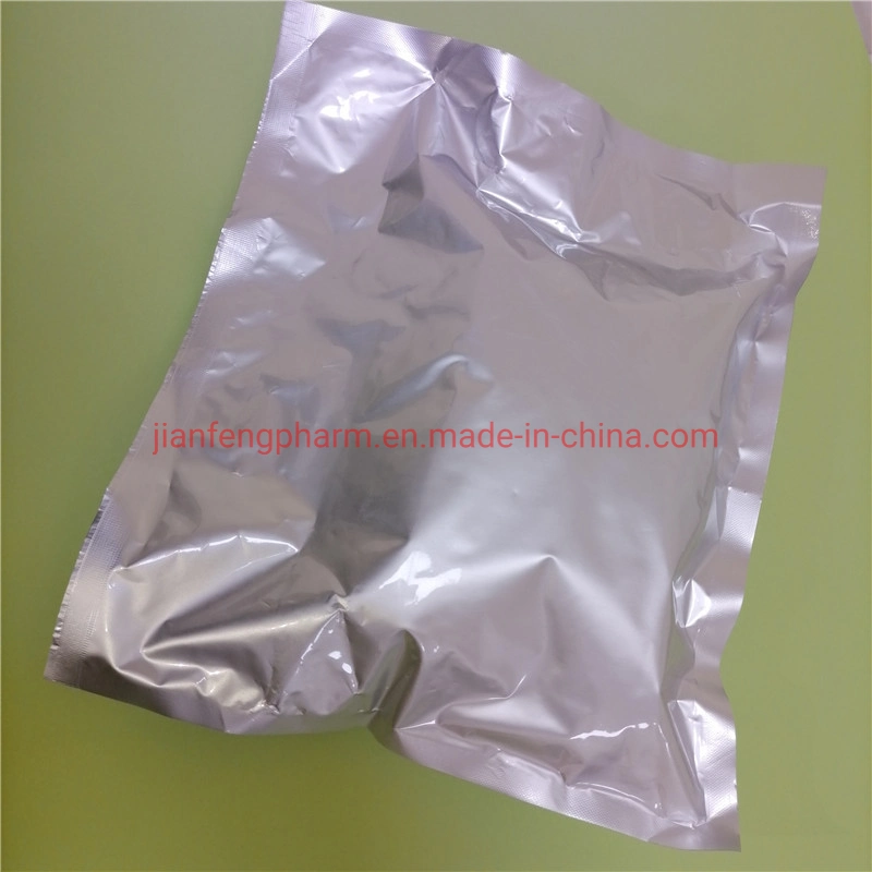 Tetracaine Hydrochloride / Tetracaine HCl CAS 136-47-0 Factory Supplier