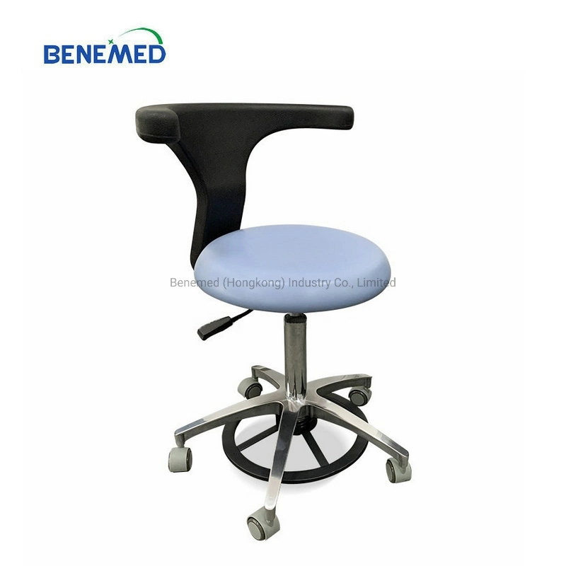 Dental Chair Doctor Chair High Low Adjustment Chair