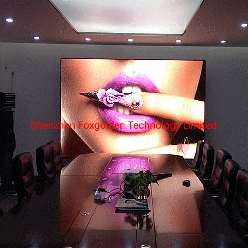 P3 P2.5 P4 P5 Indoor Pixel Pitch Rental Fixed 3D Outdoor Billboard Video Wall Price China Replacement LED LCD TV Screens Stage for Concert Display Module