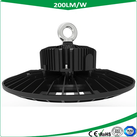 China Wholesale/Supplier 200lm/W UFO LED High Bay Light, LED Industrial with Ce for Light Box